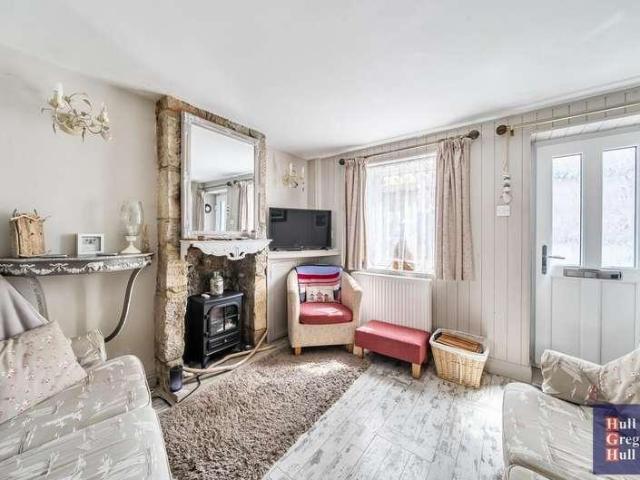 House for sale in Fortuneswell, East Dorset