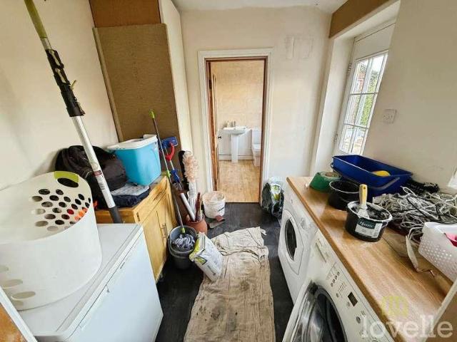 House for sale in Boultham Moor, Brayford