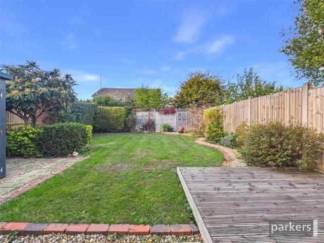 House for sale in Lower Earley, Wokingham