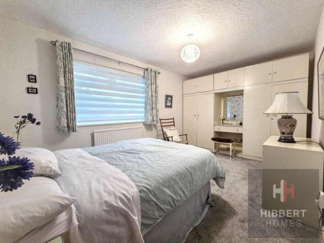House for sale in Wythenshawe, Manchester