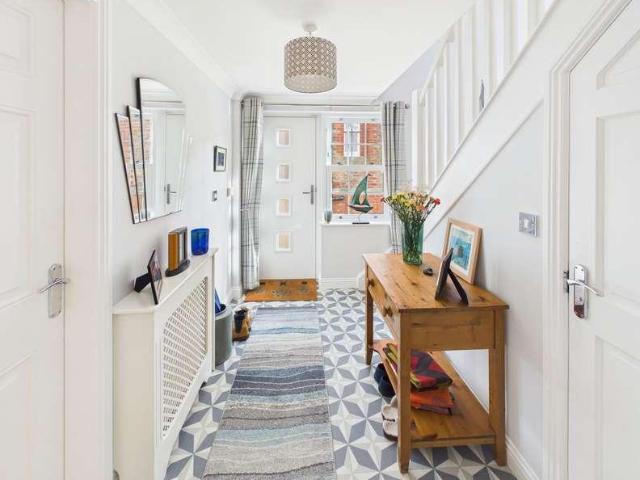House for sale in Whitby, North Yorkshire