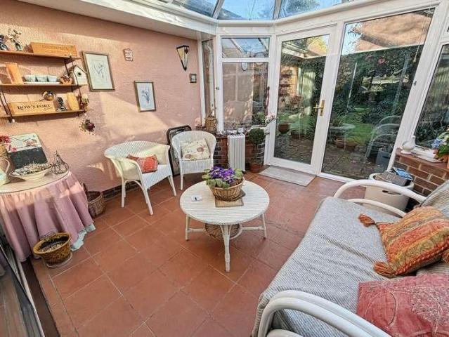 House for sale in St Johns, Wimborne