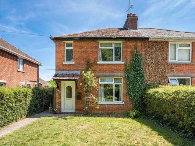 House for sale in Letcombe Regis, Dromore