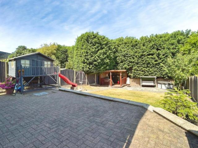 House for sale in Swinton, South Yorkshire