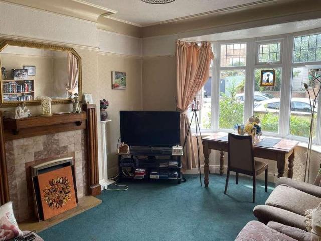 House for sale in Mount Wise