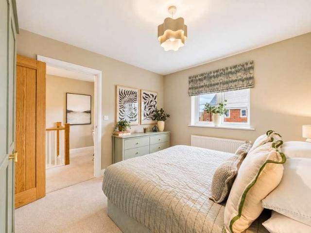 House for sale in Berrow Green, Malvern Hills