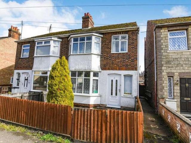 House for sale in Wisbech, Fenland