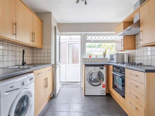 House for sale in Feckenham, City Of Bristol