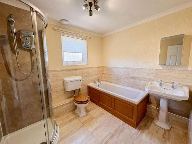 House for sale in Ord, East Ord