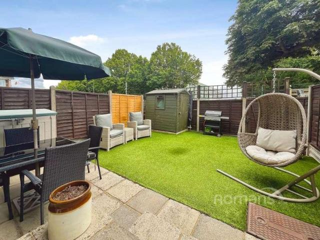 House for sale in Burnham, Swallow