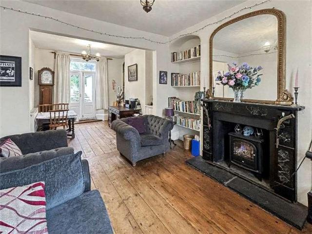 House for sale in Newton St Cyres, Devon