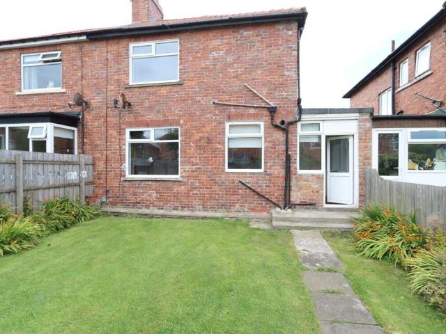 House for sale in Whitley Bay, North Tyneside
