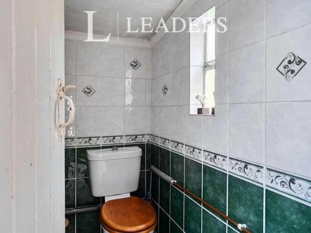 House for sale in Trench Wood, Bourne Vale