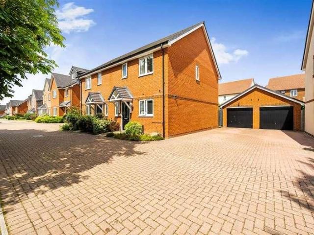 House for sale in Maudlin, Chichester