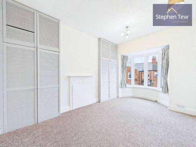 House for sale in Revoe, Blackpool