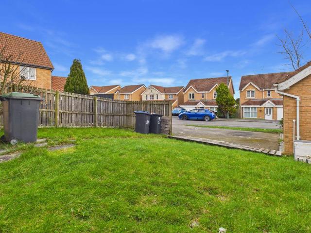 House for sale in Delves Lane, Consett