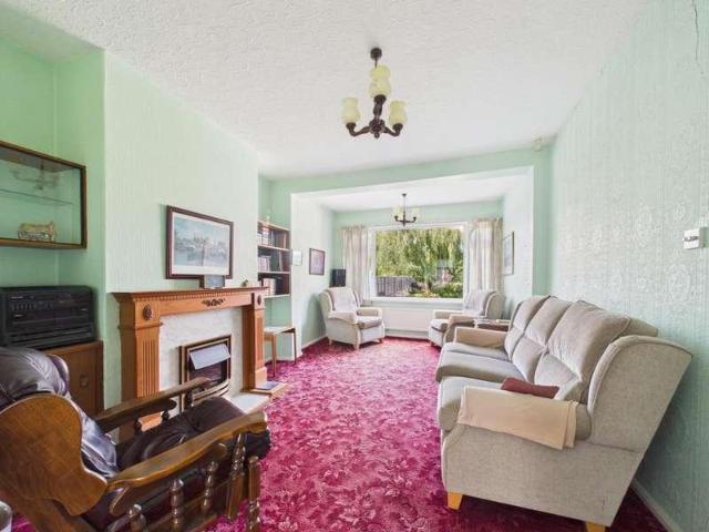 House for sale in Hull, City Of Kingston Upon Hull