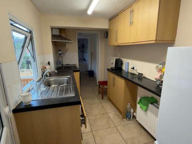 House for sale in Bargate, Boston
