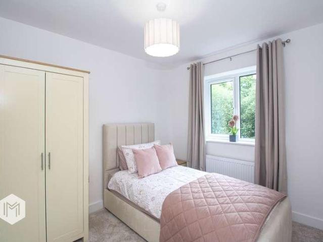 House for sale in Tyldesley, Wigan