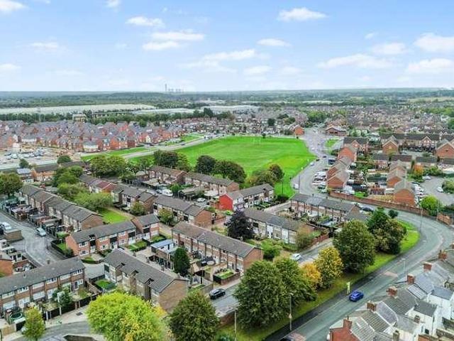 House for sale in Sutton Heath, St Helens