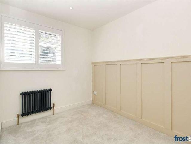 House for sale in Lower Parkstone, Poole