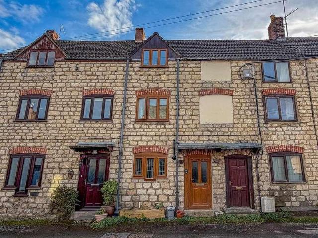 House for sale in Forthay, Stroud