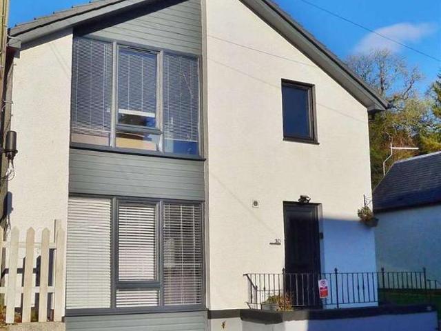 House for sale in Arranton, Lamlash