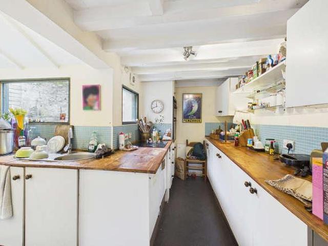 House for sale in Treneere, Penzance