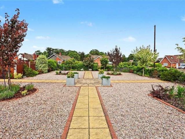 House for sale in Crostwick, Norfolk