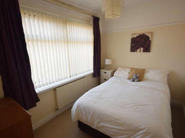 House for sale in Ormsgill, Barrow
