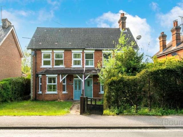House for sale in Bolton Low Houses, Hampshire