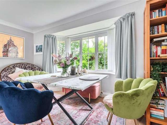 House for sale in Sevenoaks, The Butts