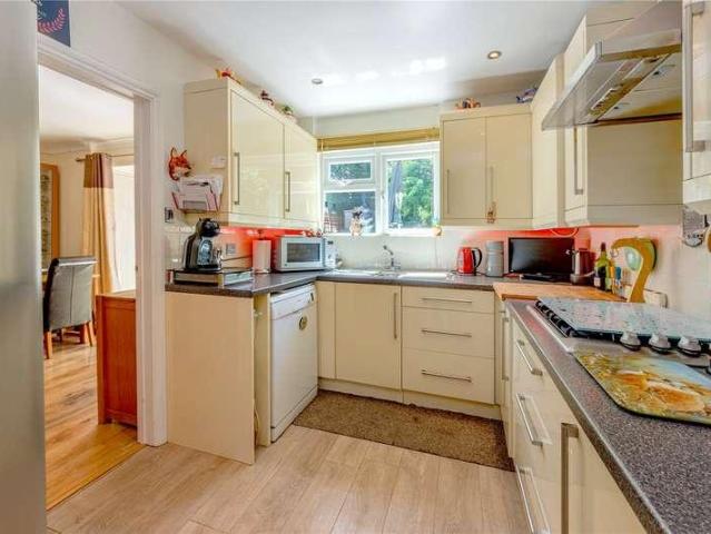 House for sale in Letchmore Heath, Aldenham