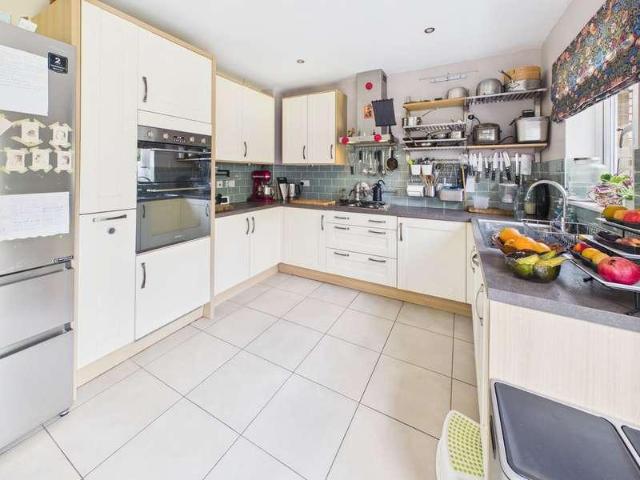 House for sale in Budlake, Devon