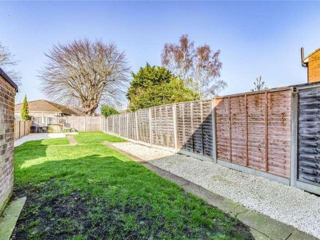 House for sale in Row Town, Surrey