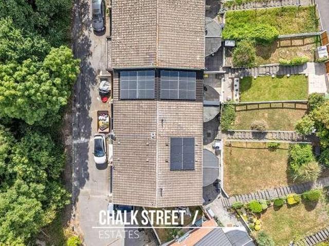 House for sale in Upminster, Greater London