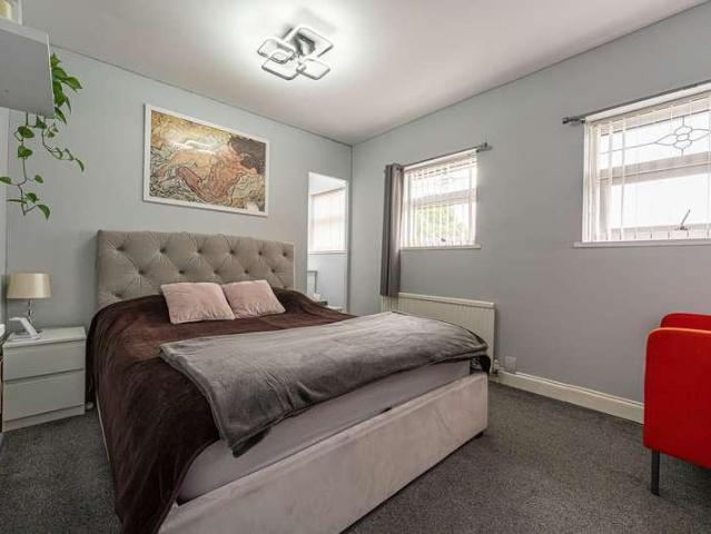House for sale in Ladyhill, Wales
