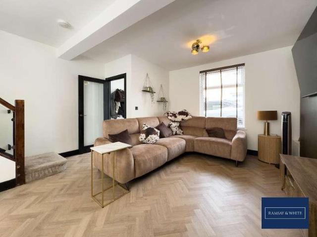 House for sale in Park, Merthyr