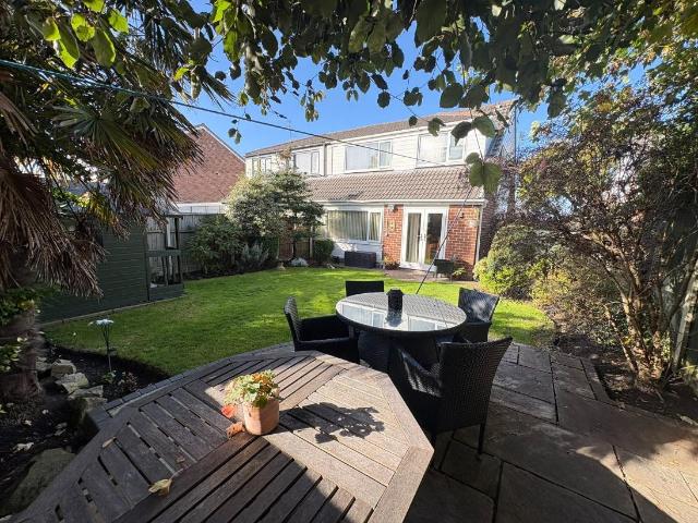 House for sale in Waddicar, Sefton