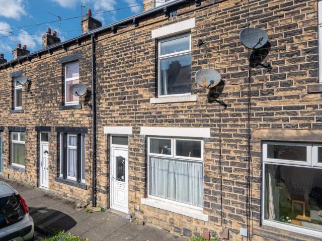 House for sale in Pudsey, West Yorkshire