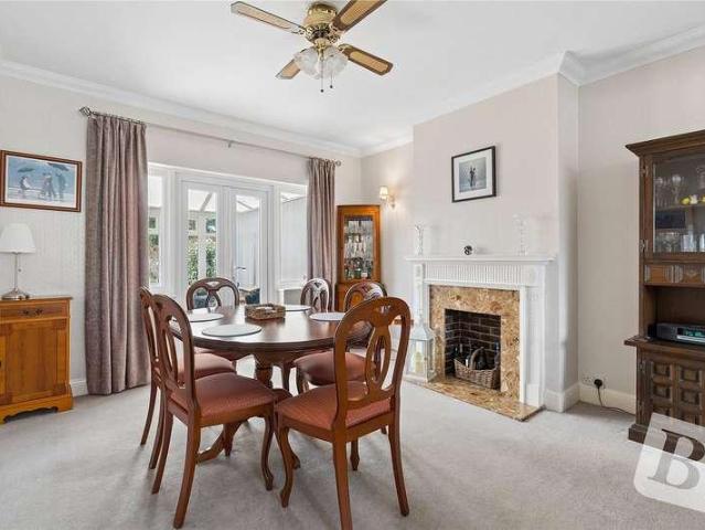 House for sale in Blendon, Greater London