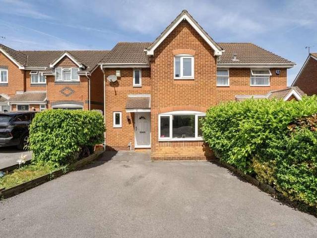 House for sale in Bradley Stoke