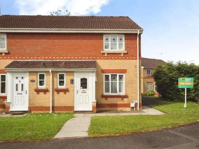 House for sale in Llantrisant, Beddau