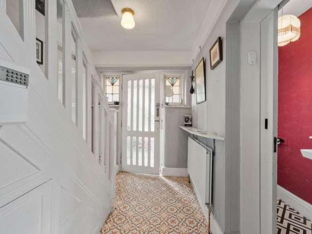 House for sale in Warrington