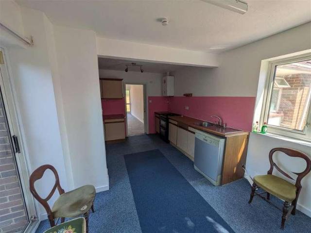 House for sale in Clapham, West Sussex