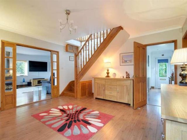 House for sale in Horns Cross, Heathlands