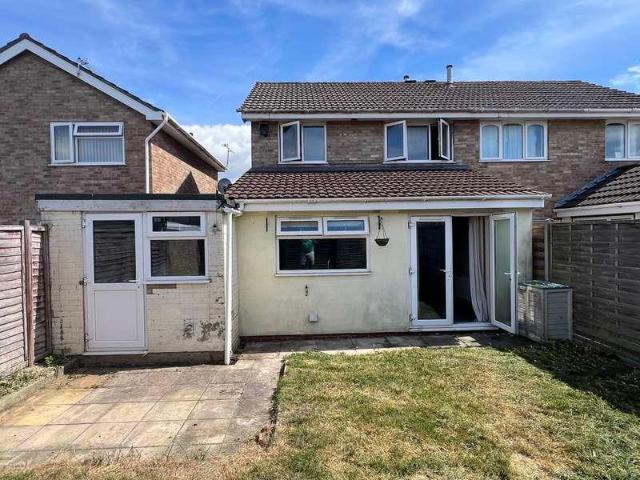 House for sale in Worle, Weston-super-mare
