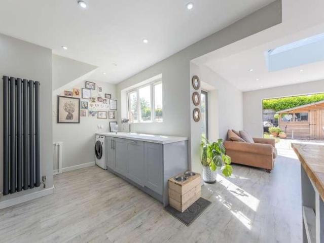 House for sale in Tarvin, Cheshire