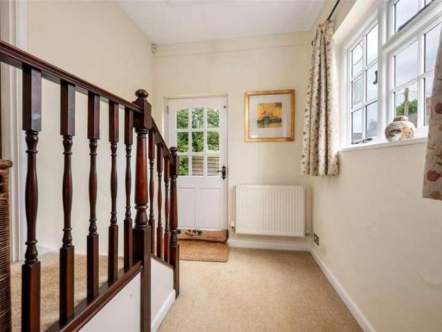 House for sale in Holwell, Brentingby