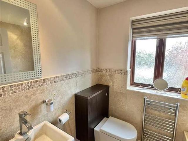 House for sale in Wilmslow